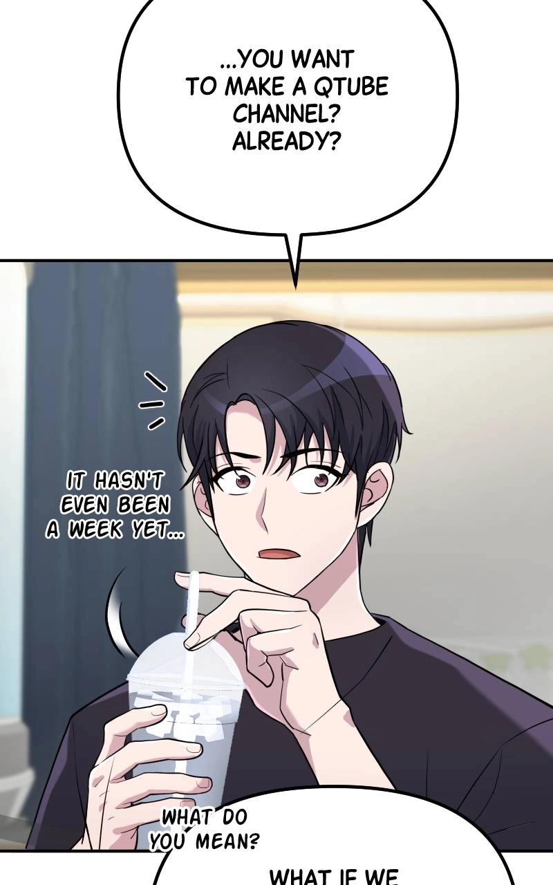 The Genius Spirited Streamer Chapter 6 Page 112