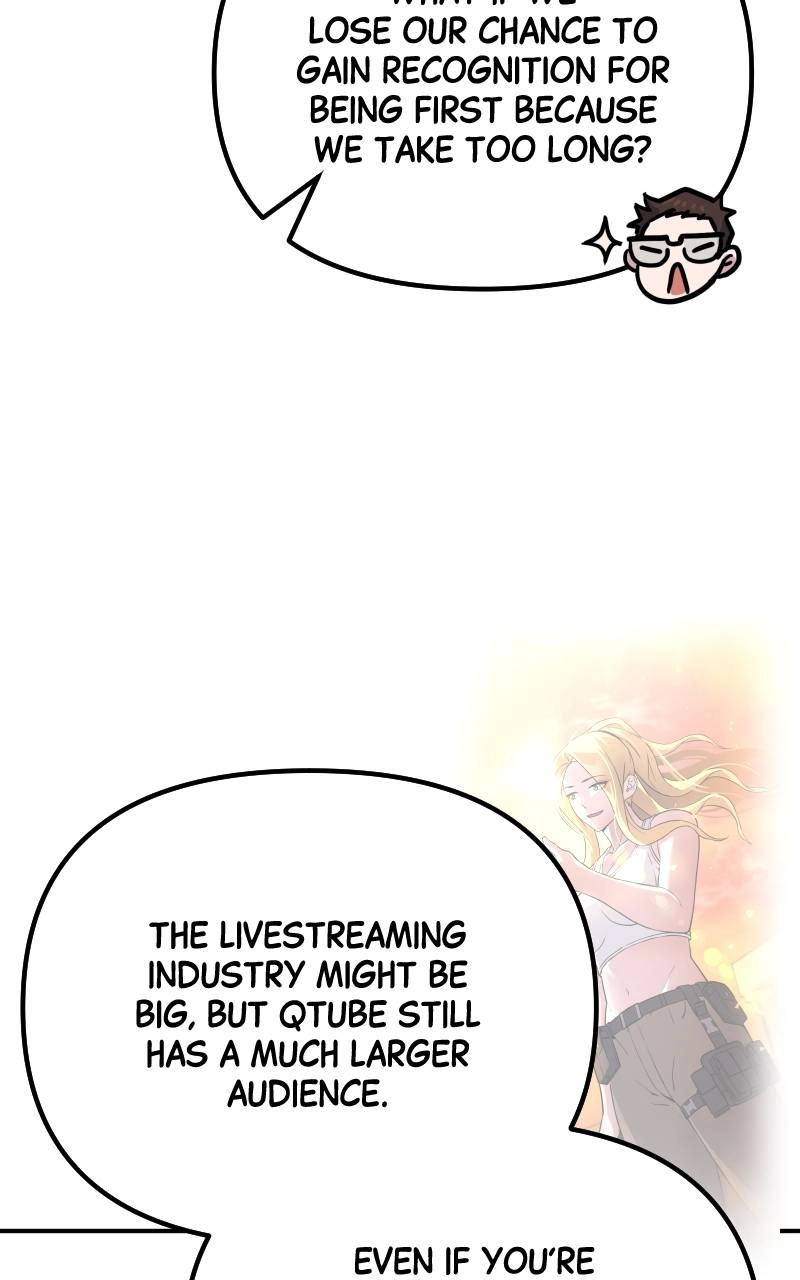 The Genius Spirited Streamer Chapter 6 Page 113