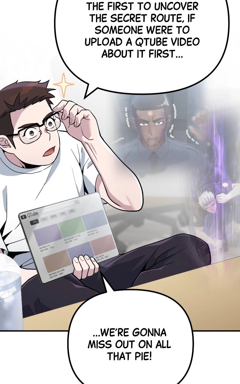 The Genius Spirited Streamer Chapter 6 Page 114