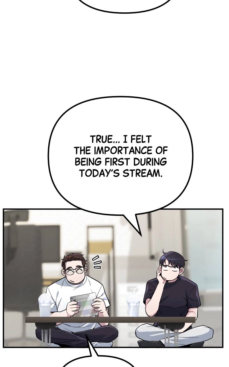 The Genius Spirited Streamer Chapter 6 Page 115