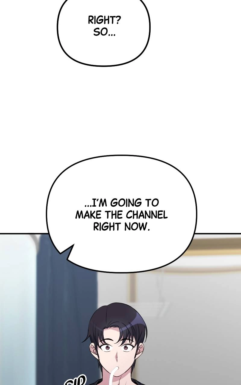 The Genius Spirited Streamer Chapter 6 Page 116