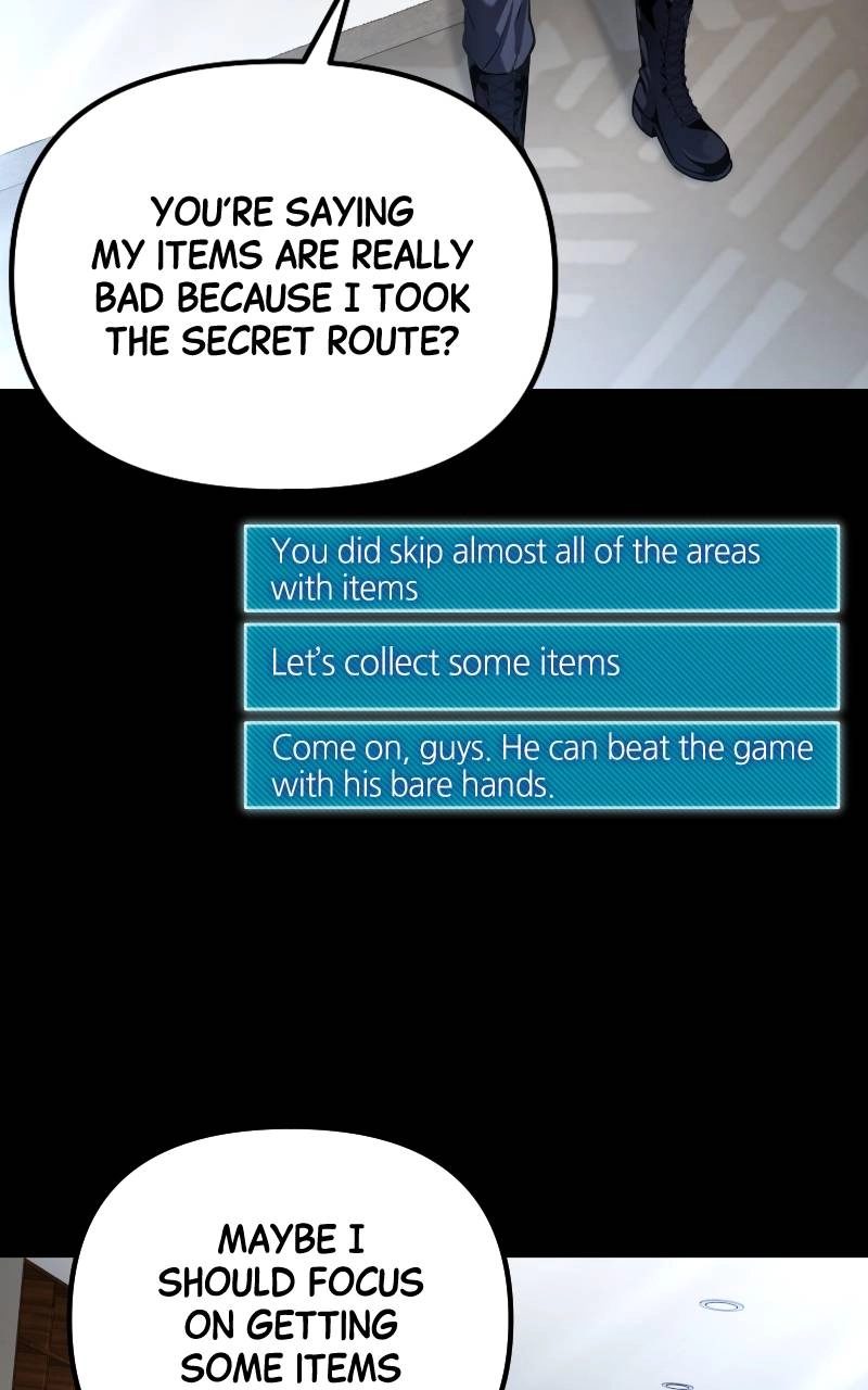 The Genius Spirited Streamer Chapter 6 Page 11