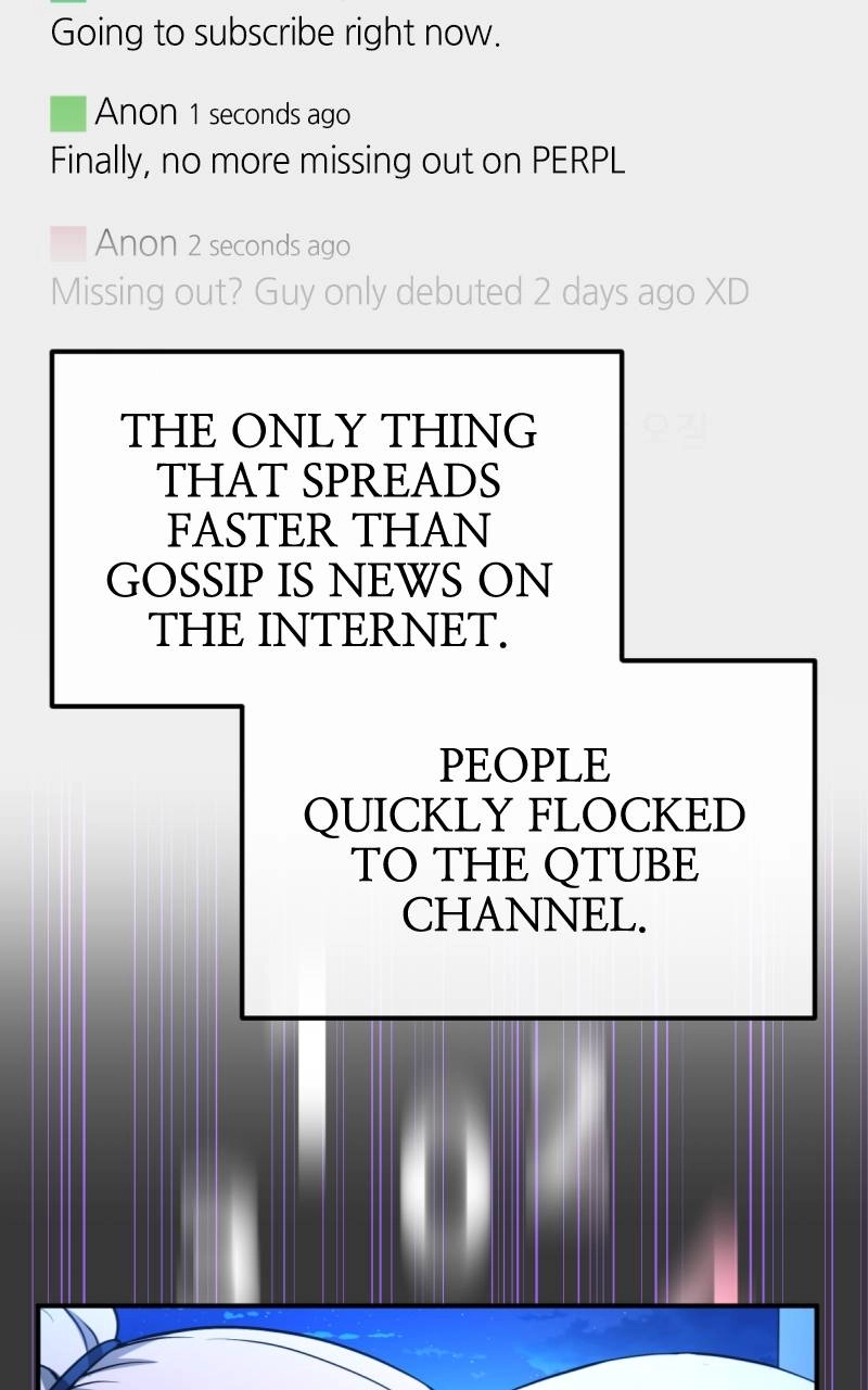 The Genius Spirited Streamer Chapter 6 Page 123