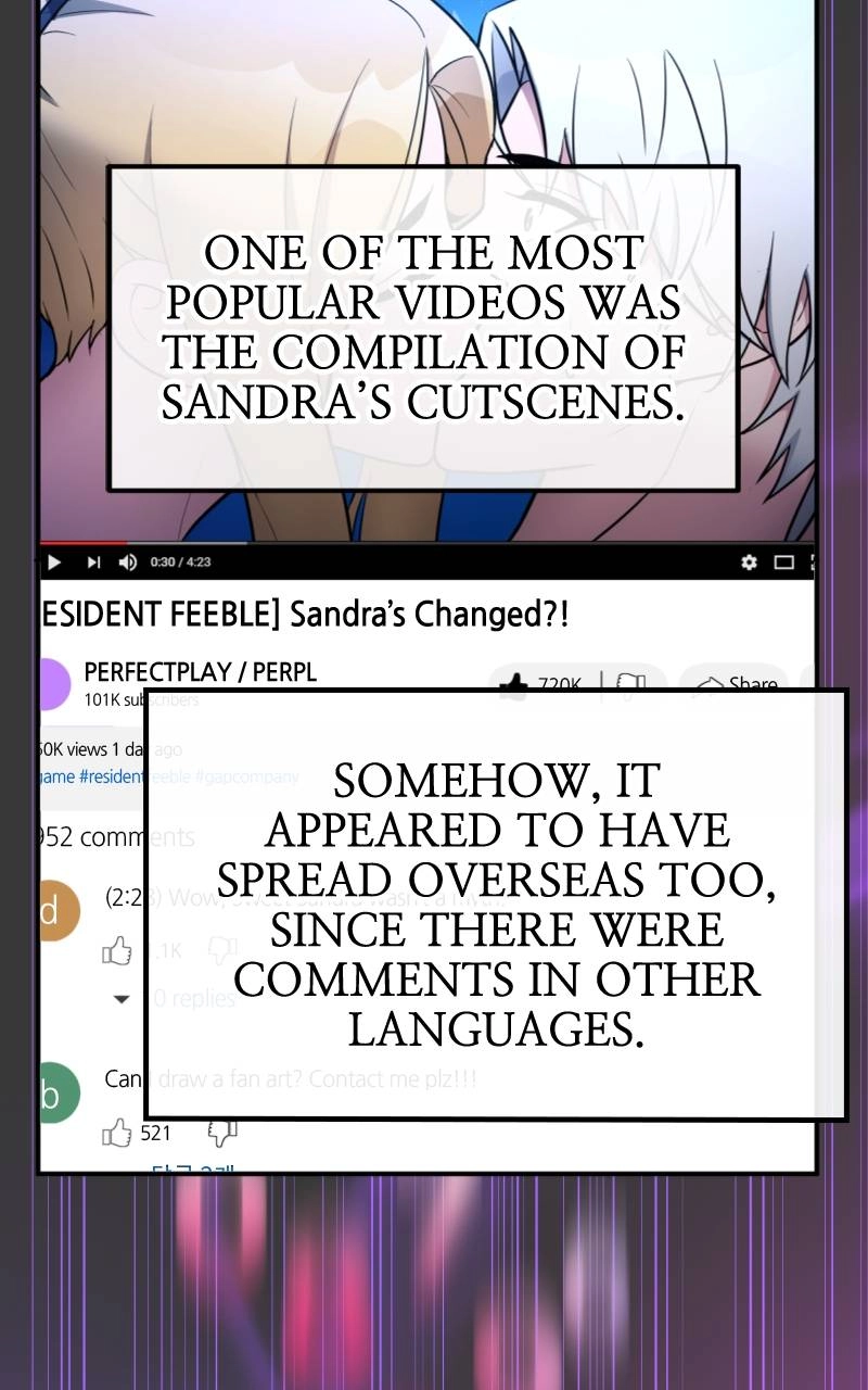 The Genius Spirited Streamer Chapter 6 Page 124