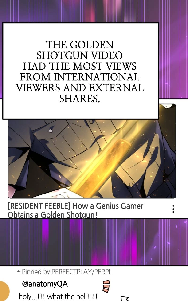 The Genius Spirited Streamer Chapter 6 Page 125