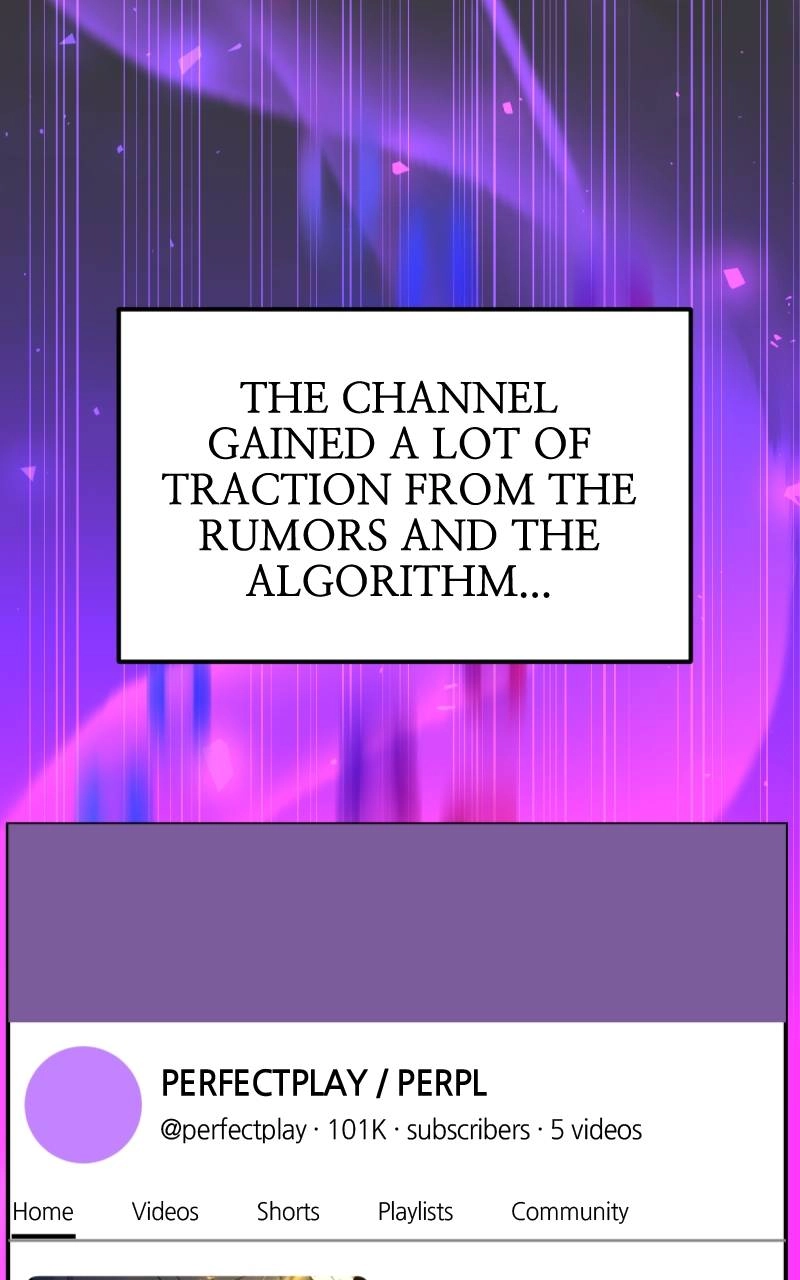 The Genius Spirited Streamer Chapter 6 Page 127
