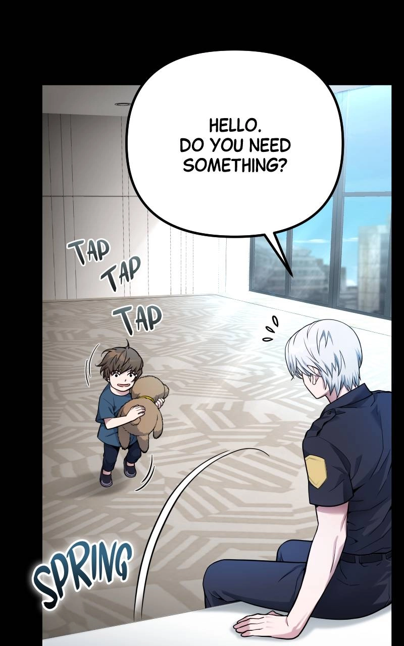The Genius Spirited Streamer Chapter 6 Page 14