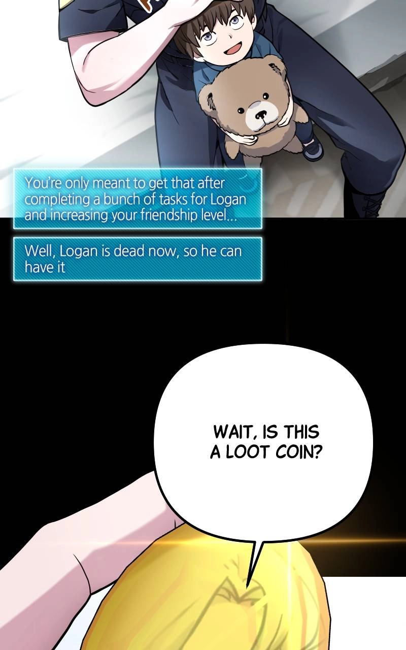 The Genius Spirited Streamer Chapter 6 Page 20