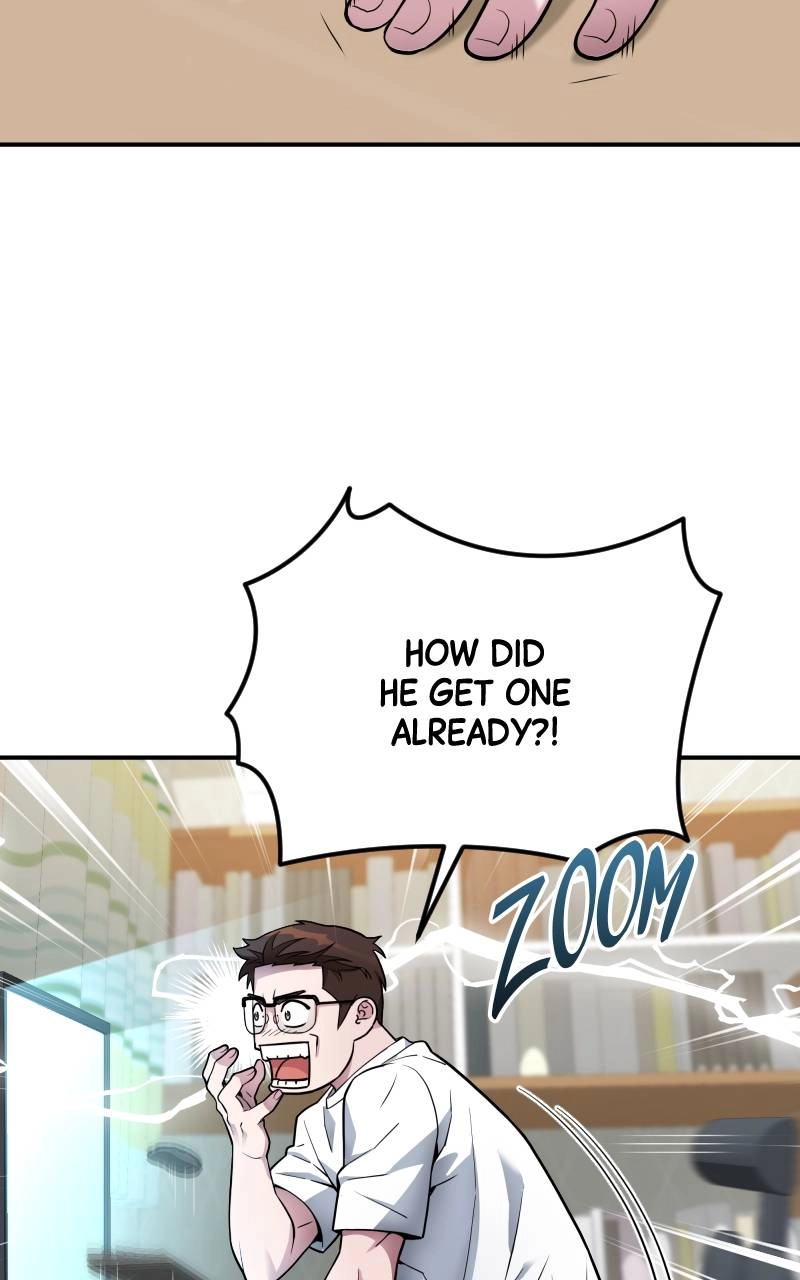 The Genius Spirited Streamer Chapter 6 Page 24