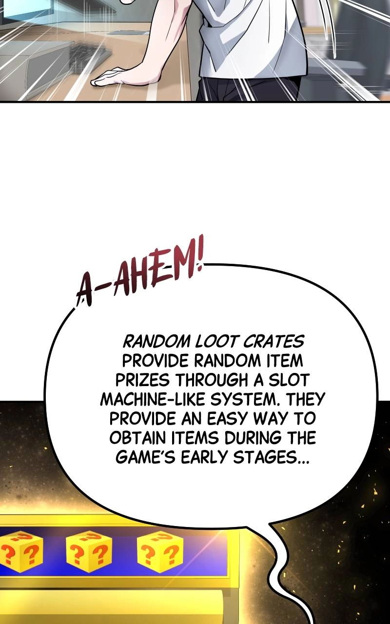 The Genius Spirited Streamer Chapter 6 Page 25