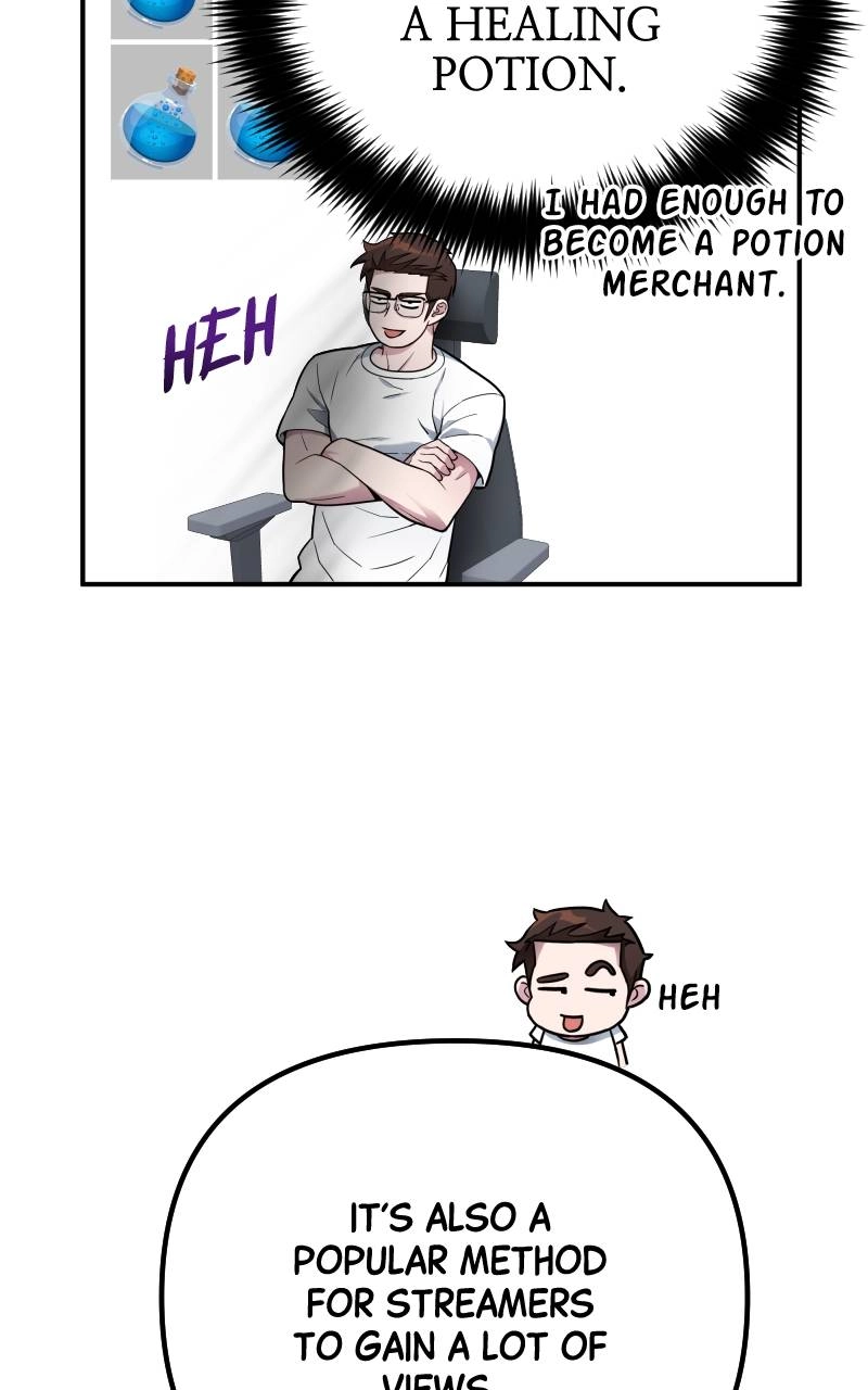 The Genius Spirited Streamer Chapter 6 Page 28