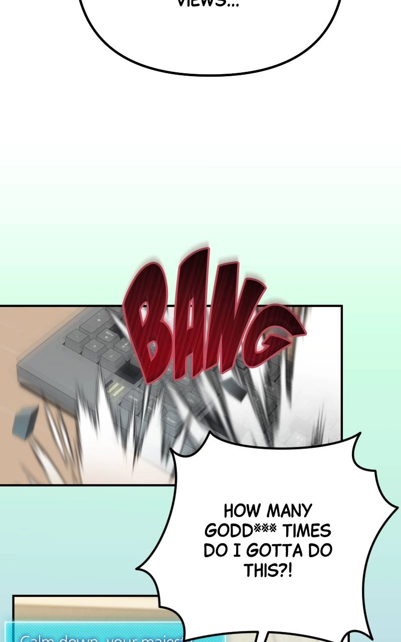 The Genius Spirited Streamer Chapter 6 Page 29