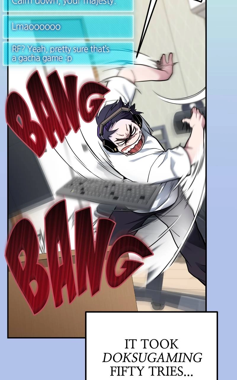 The Genius Spirited Streamer Chapter 6 Page 30