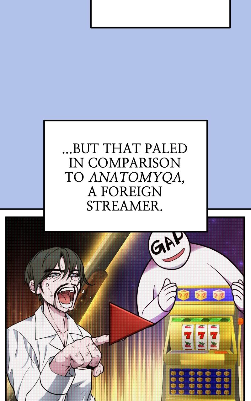 The Genius Spirited Streamer Chapter 6 Page 31
