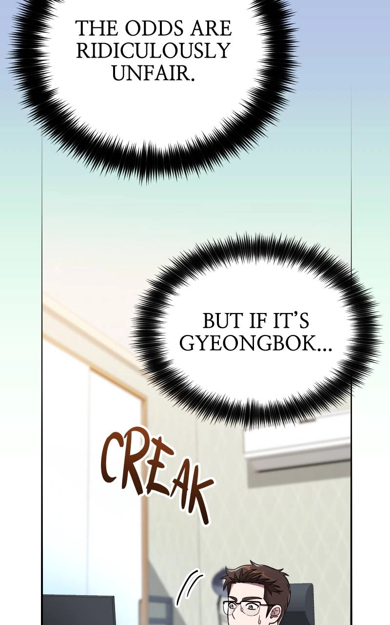 The Genius Spirited Streamer Chapter 6 Page 33