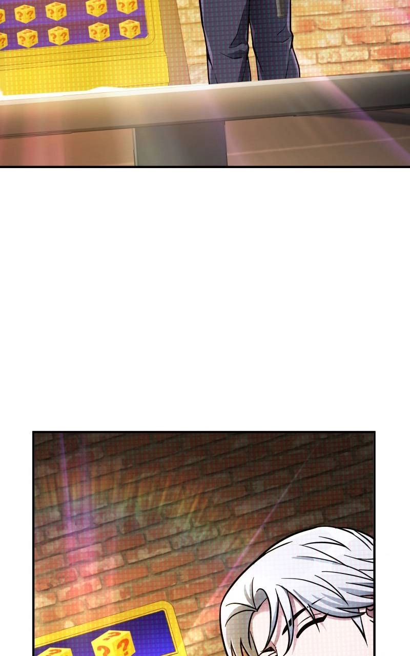 The Genius Spirited Streamer Chapter 6 Page 36