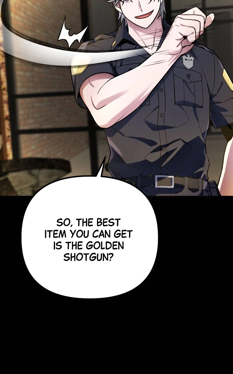 The Genius Spirited Streamer Chapter 6 Page 40