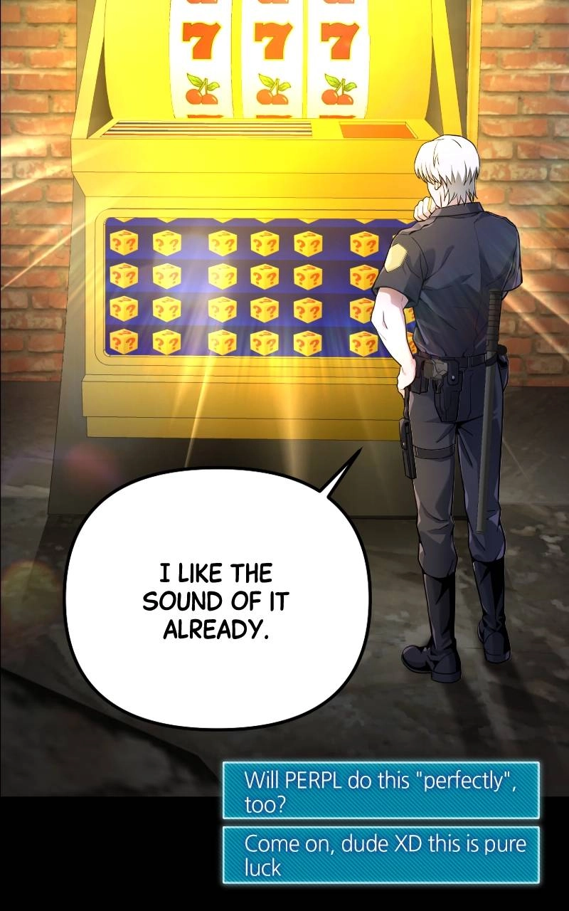 The Genius Spirited Streamer Chapter 6 Page 42