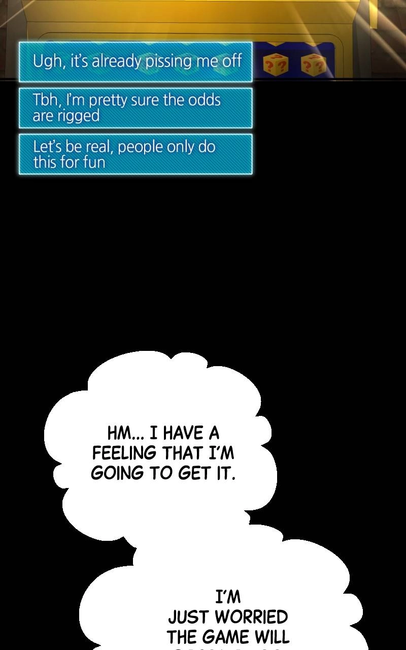 The Genius Spirited Streamer Chapter 6 Page 45