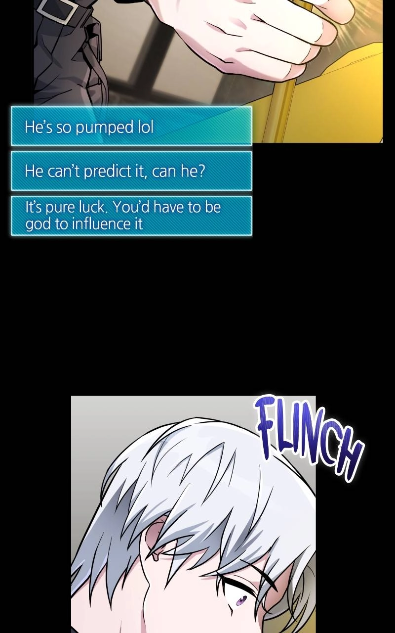 The Genius Spirited Streamer Chapter 6 Page 48