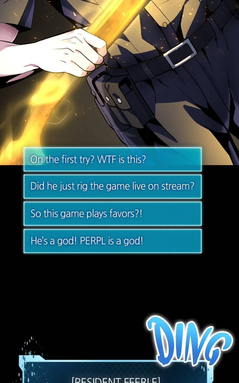 The Genius Spirited Streamer Chapter 6 Page 74
