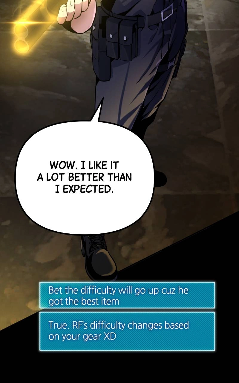 The Genius Spirited Streamer Chapter 6 Page 76