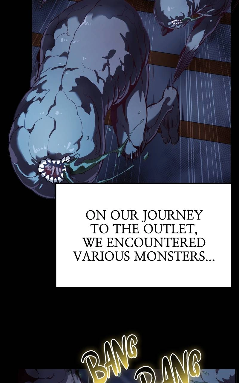 The Genius Spirited Streamer Chapter 6 Page 81