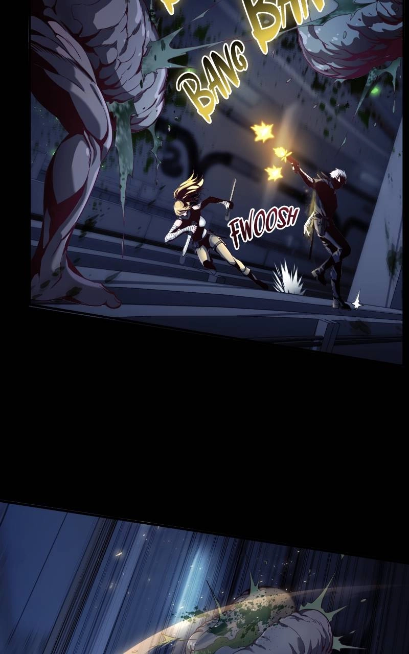 The Genius Spirited Streamer Chapter 6 Page 82