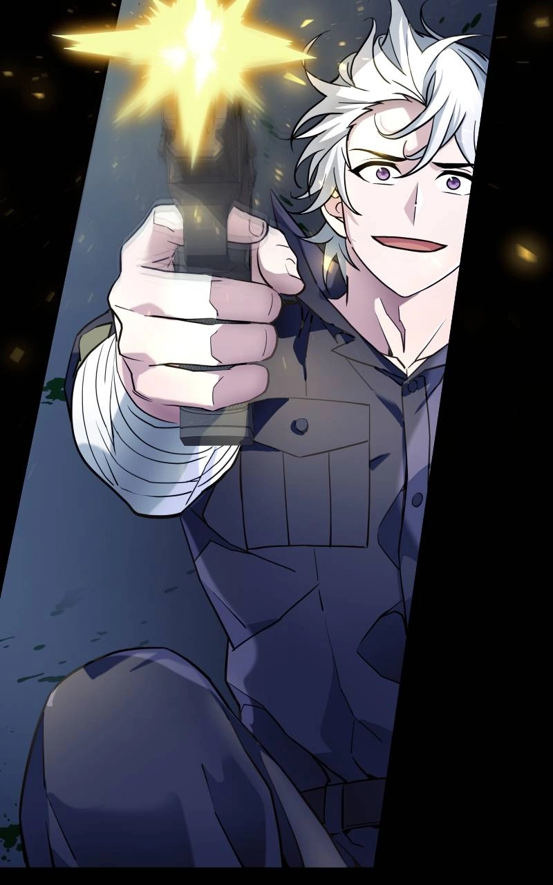The Genius Spirited Streamer Chapter 6 Page 92
