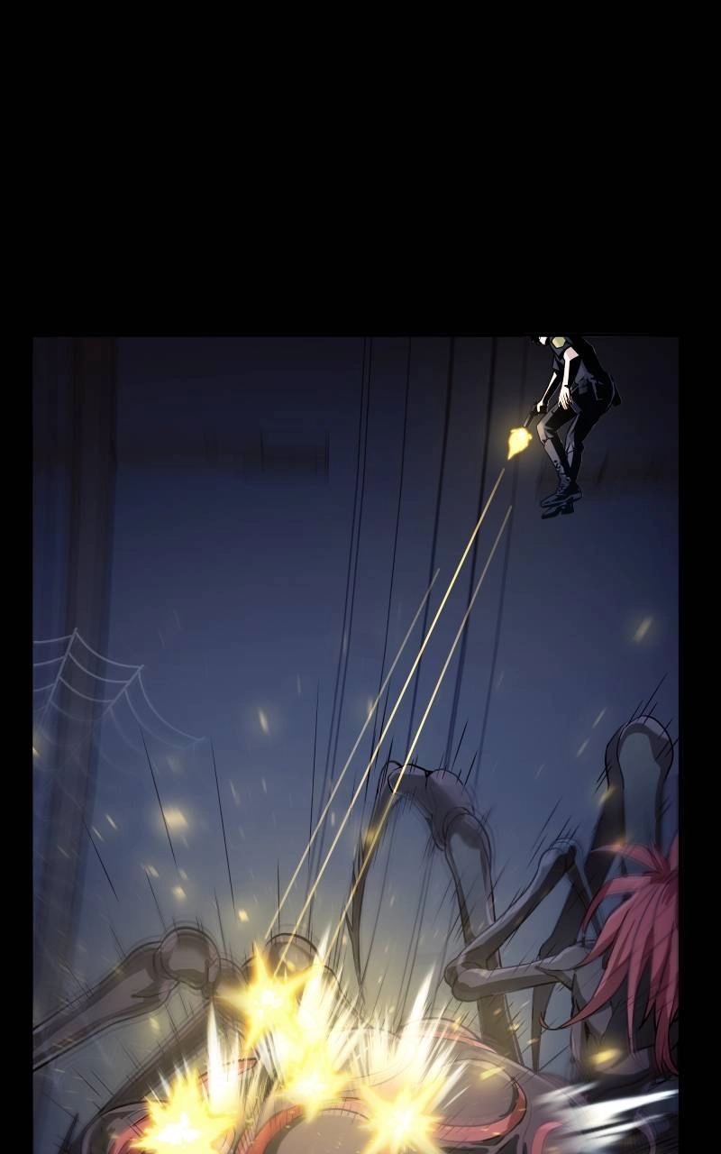 The Genius Spirited Streamer Chapter 6 Page 93