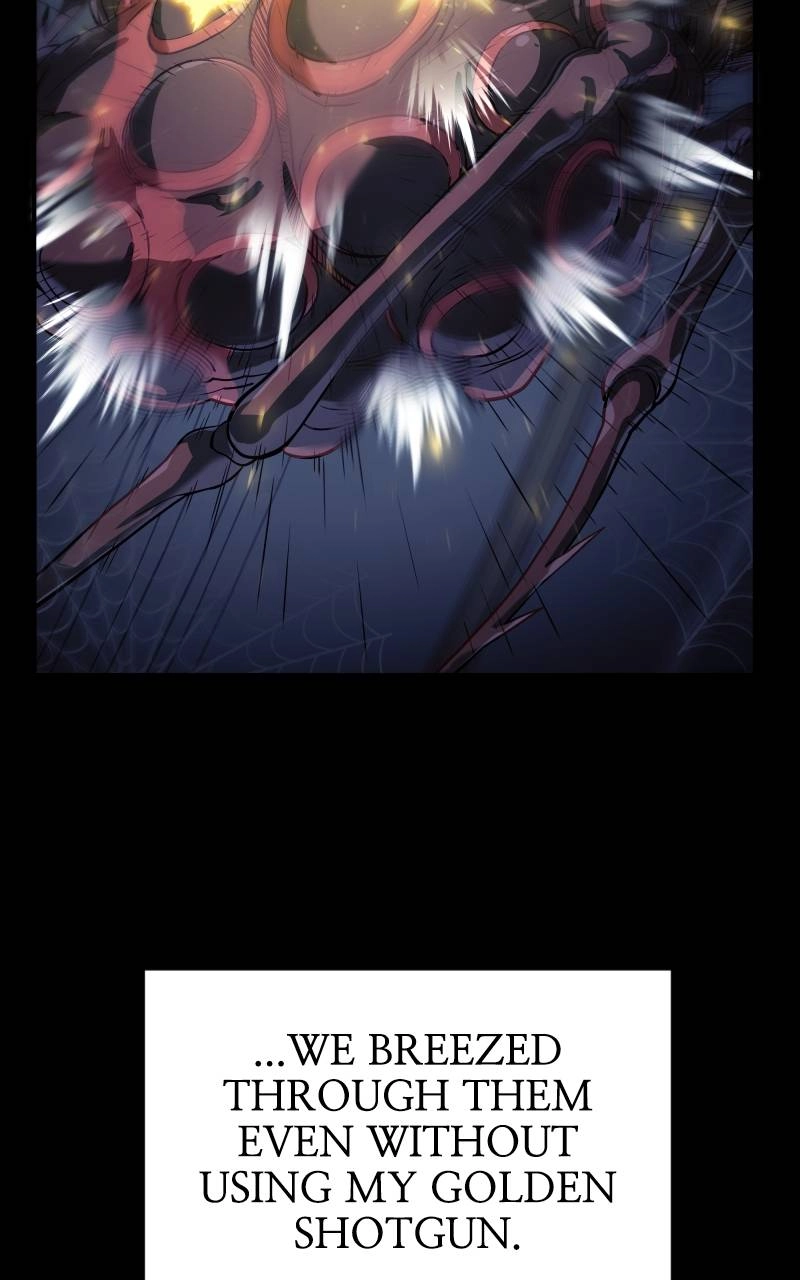 The Genius Spirited Streamer Chapter 6 Page 94