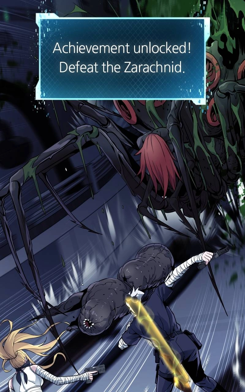 The Genius Spirited Streamer Chapter 6 Page 96