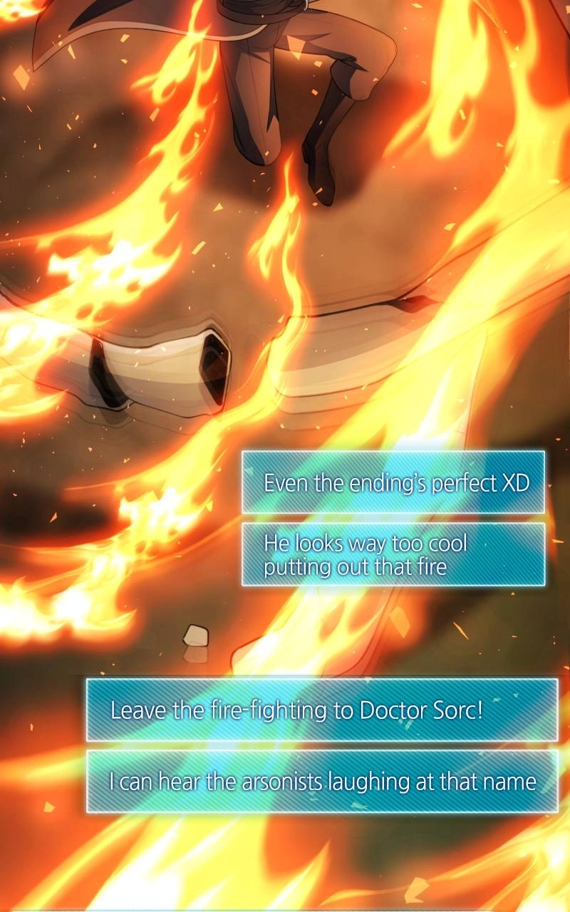 The Genius Spirited Streamer Chapter 38 Page 109
