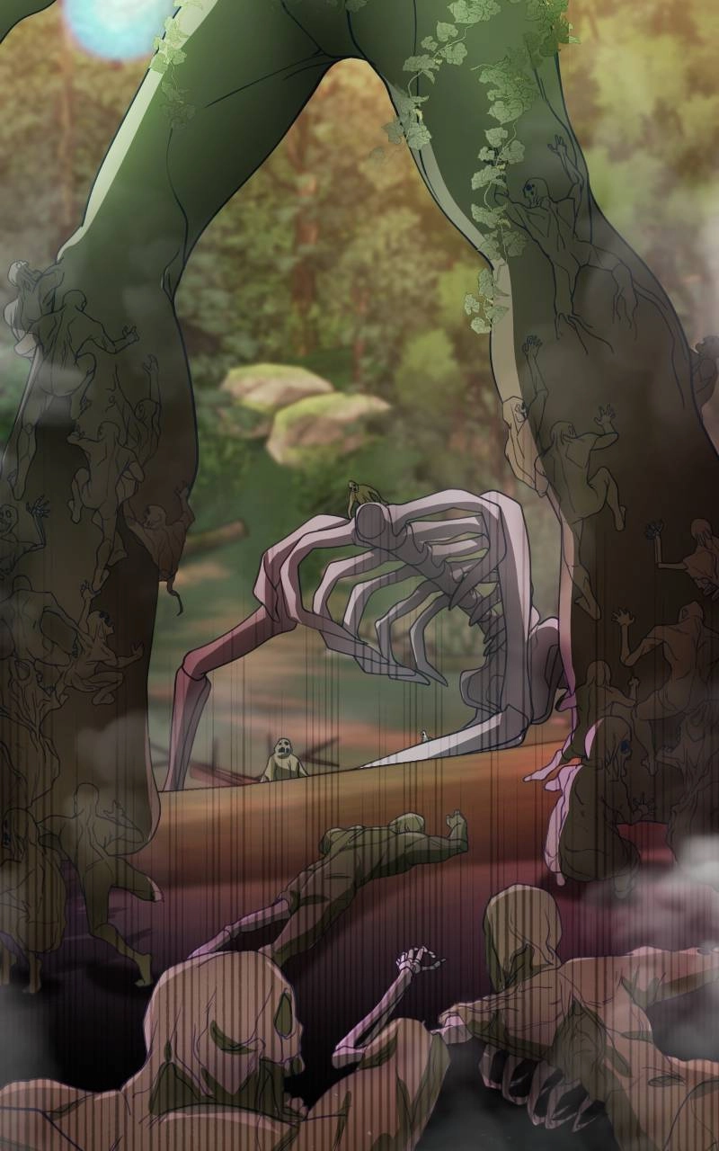 The Genius Spirited Streamer Chapter 38 Page 116