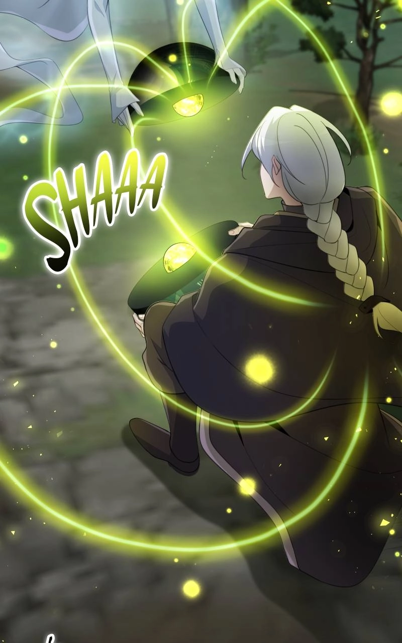 The Genius Spirited Streamer Chapter 38 Page 123
