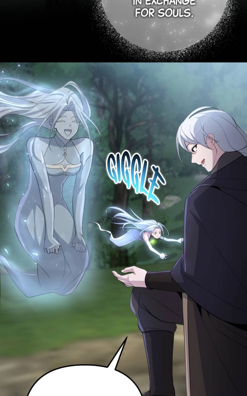 The Genius Spirited Streamer Chapter 38 Page 127