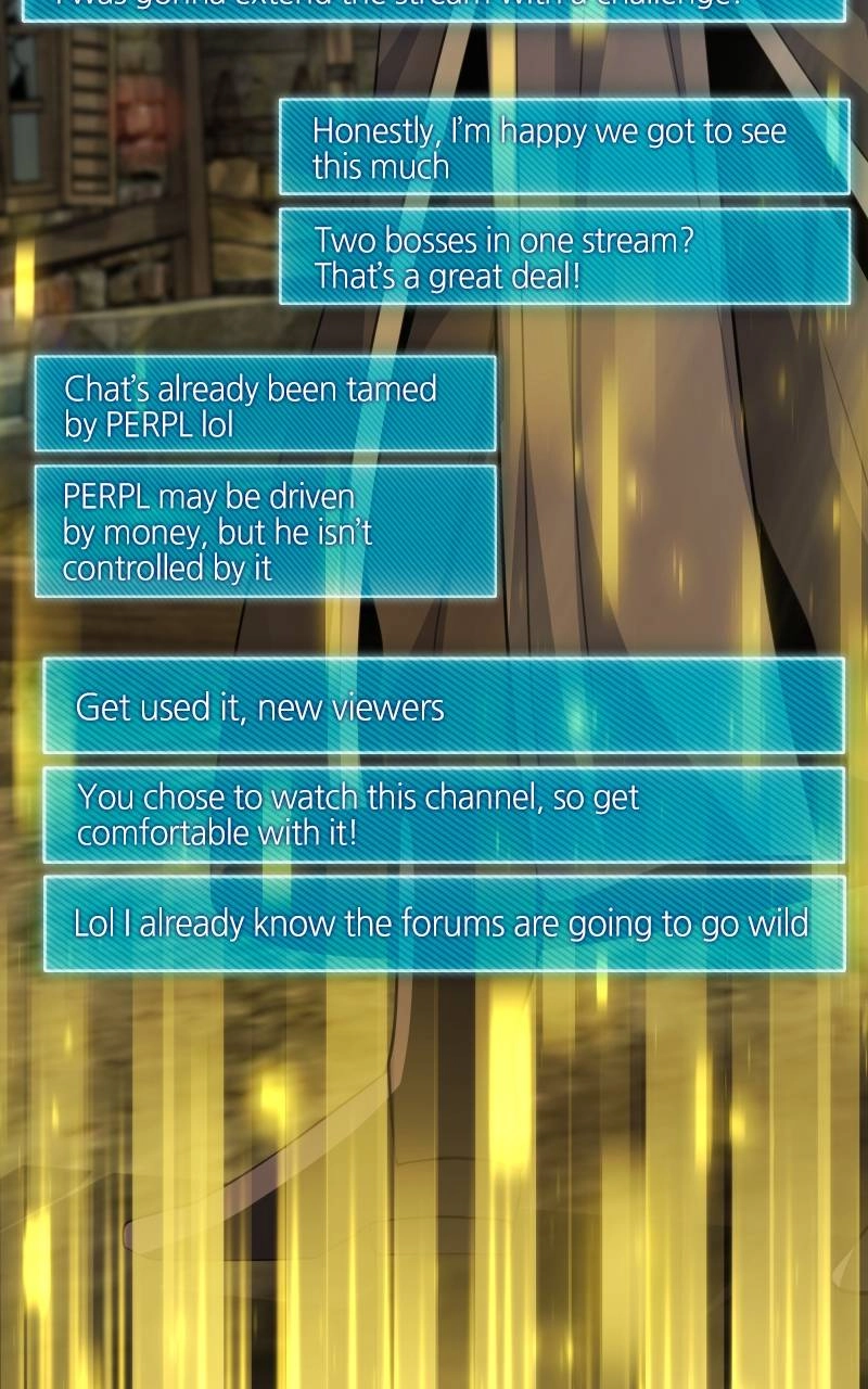 The Genius Spirited Streamer Chapter 38 Page 137