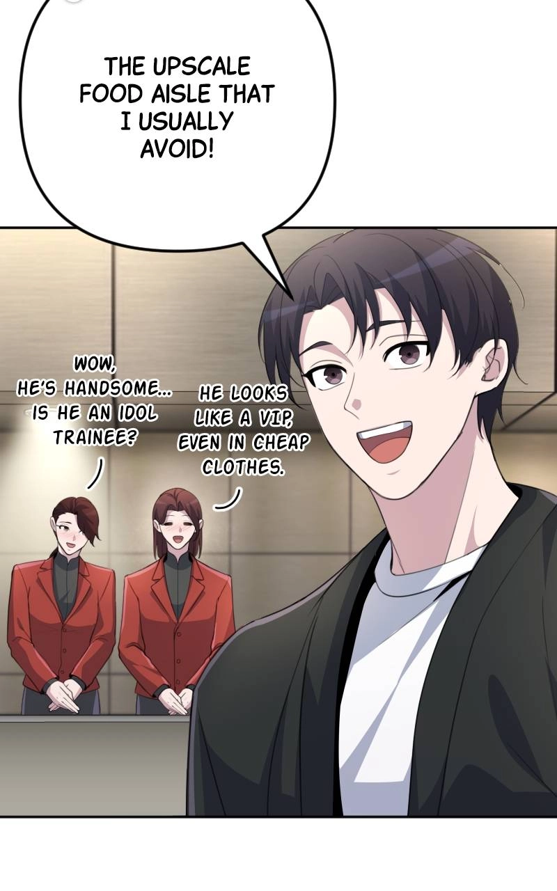 The Genius Spirited Streamer Chapter 38 Page 156