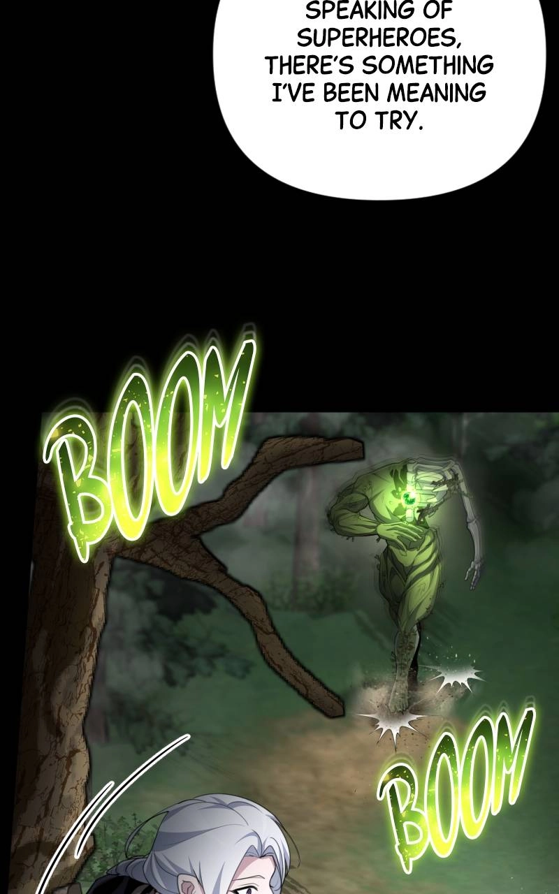 The Genius Spirited Streamer Chapter 38 Page 15