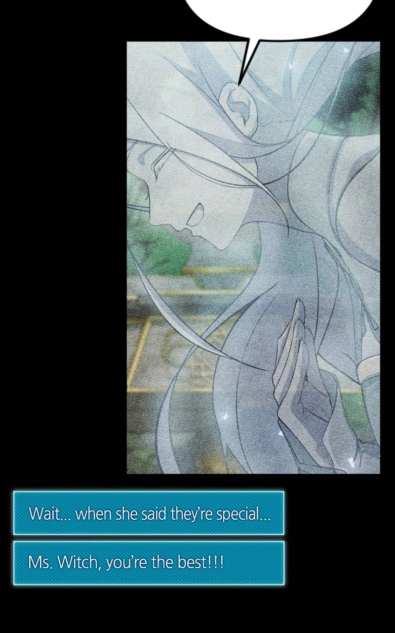The Genius Spirited Streamer Chapter 38 Page 23