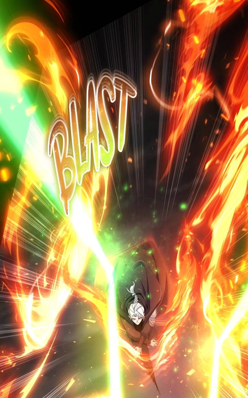 The Genius Spirited Streamer Chapter 38 Page 32