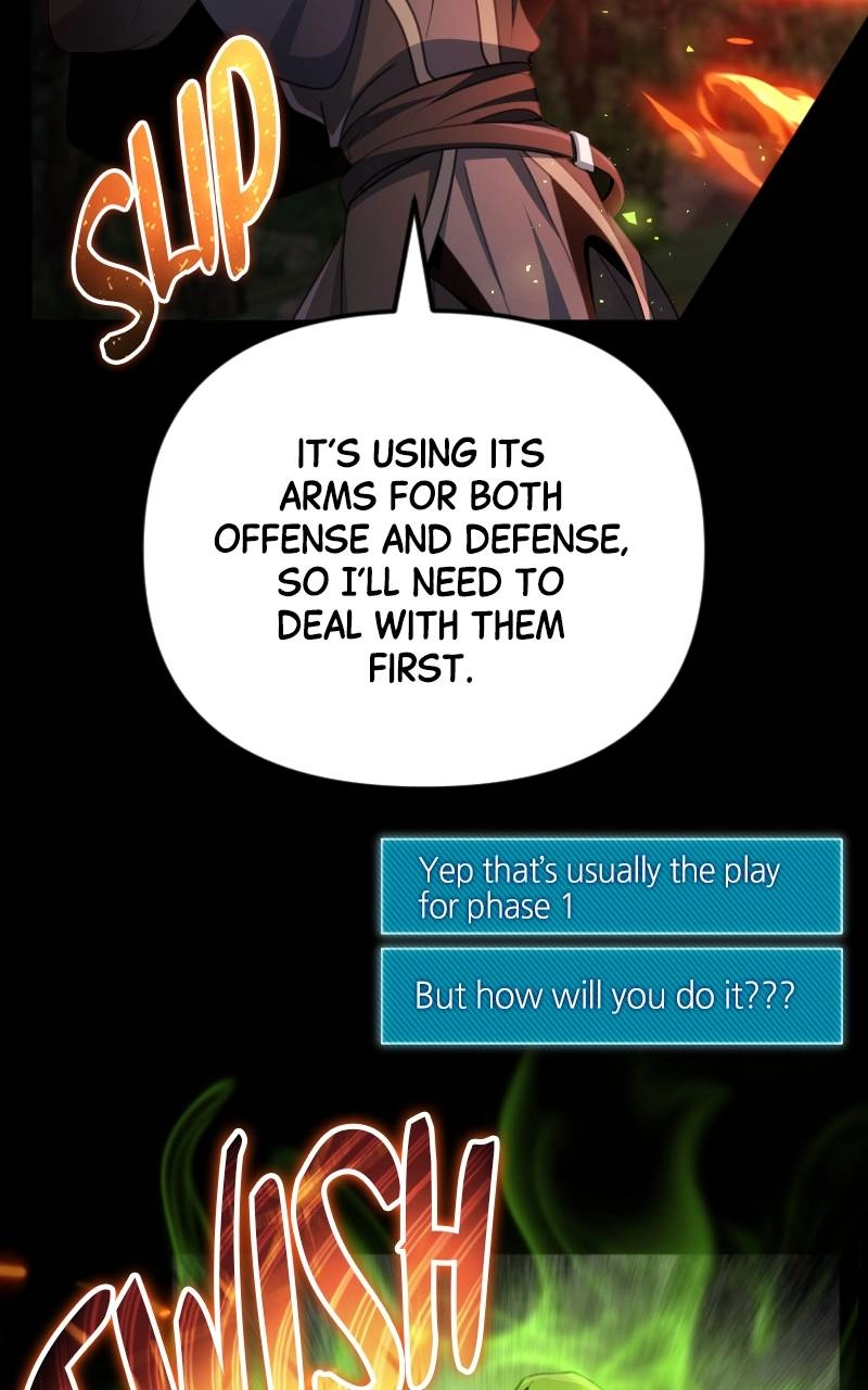 The Genius Spirited Streamer Chapter 38 Page 42