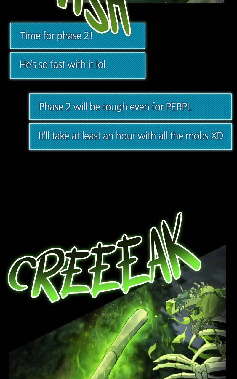 The Genius Spirited Streamer Chapter 38 Page 53