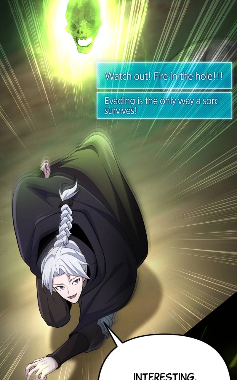 The Genius Spirited Streamer Chapter 38 Page 6
