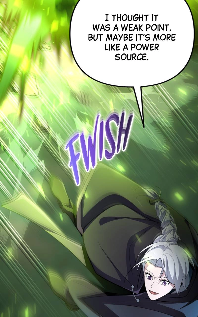 The Genius Spirited Streamer Chapter 38 Page 8