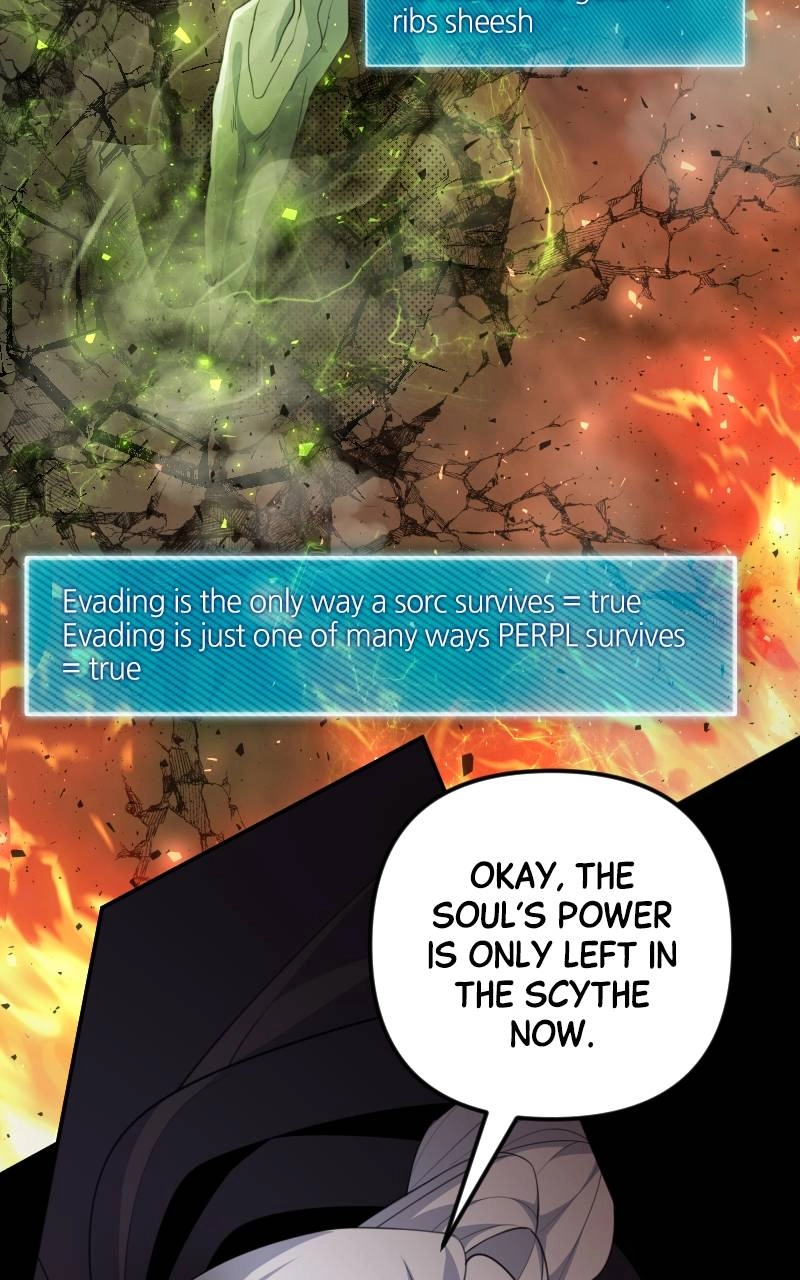 The Genius Spirited Streamer Chapter 38 Page 96
