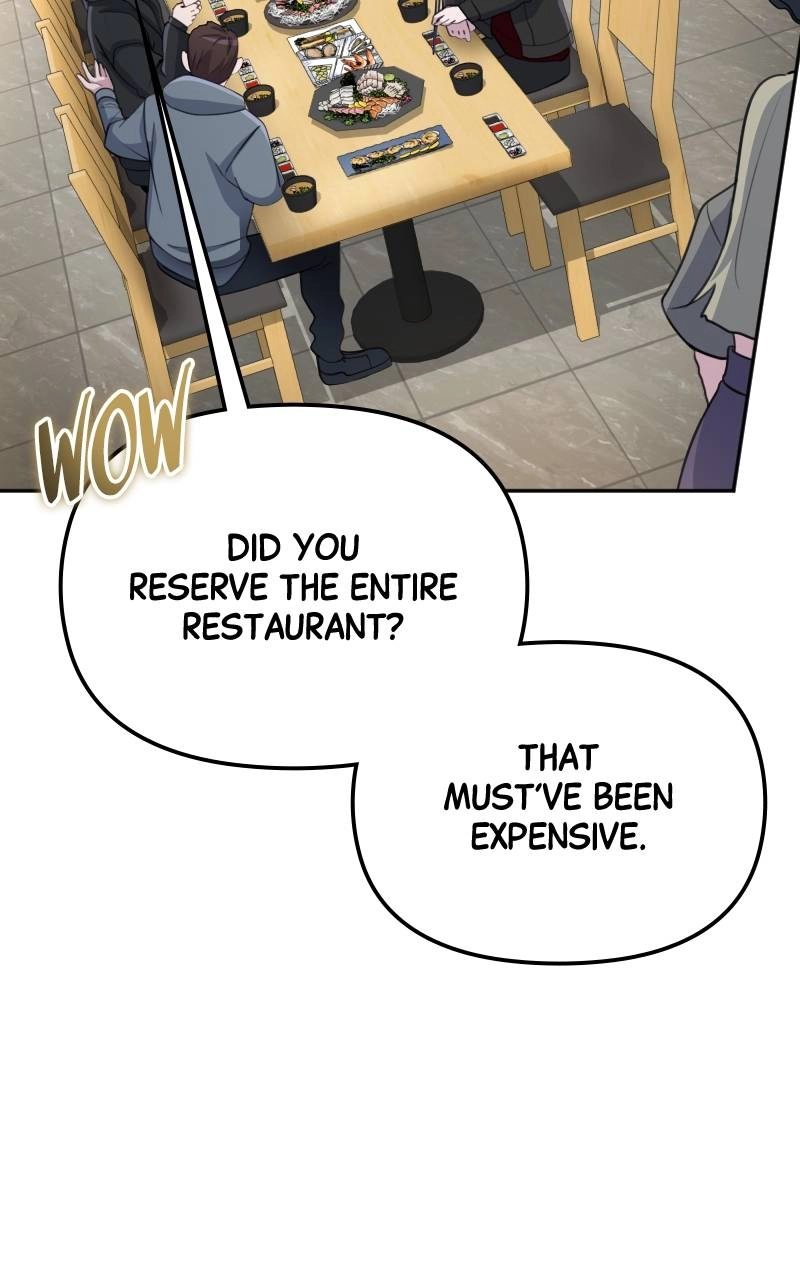 The Genius Spirited Streamer Chapter 31 Page 100