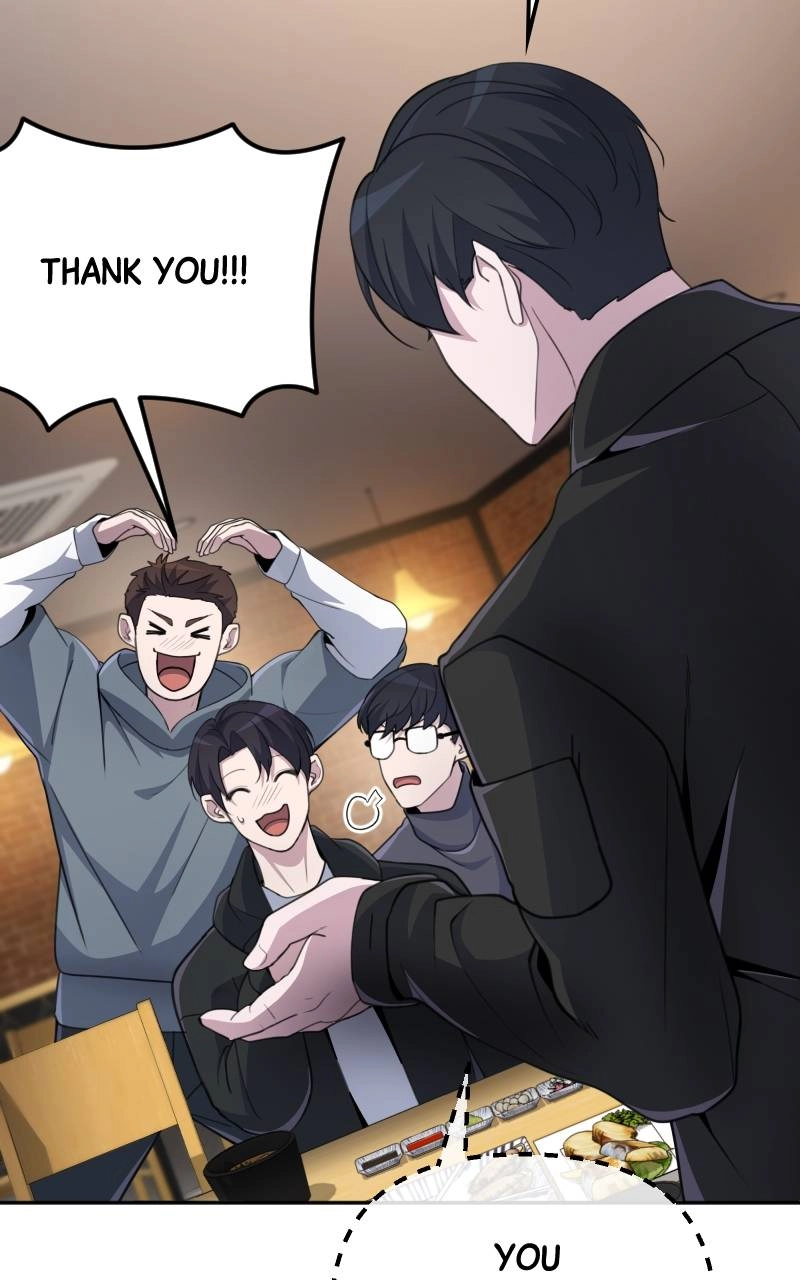 The Genius Spirited Streamer Chapter 31 Page 103