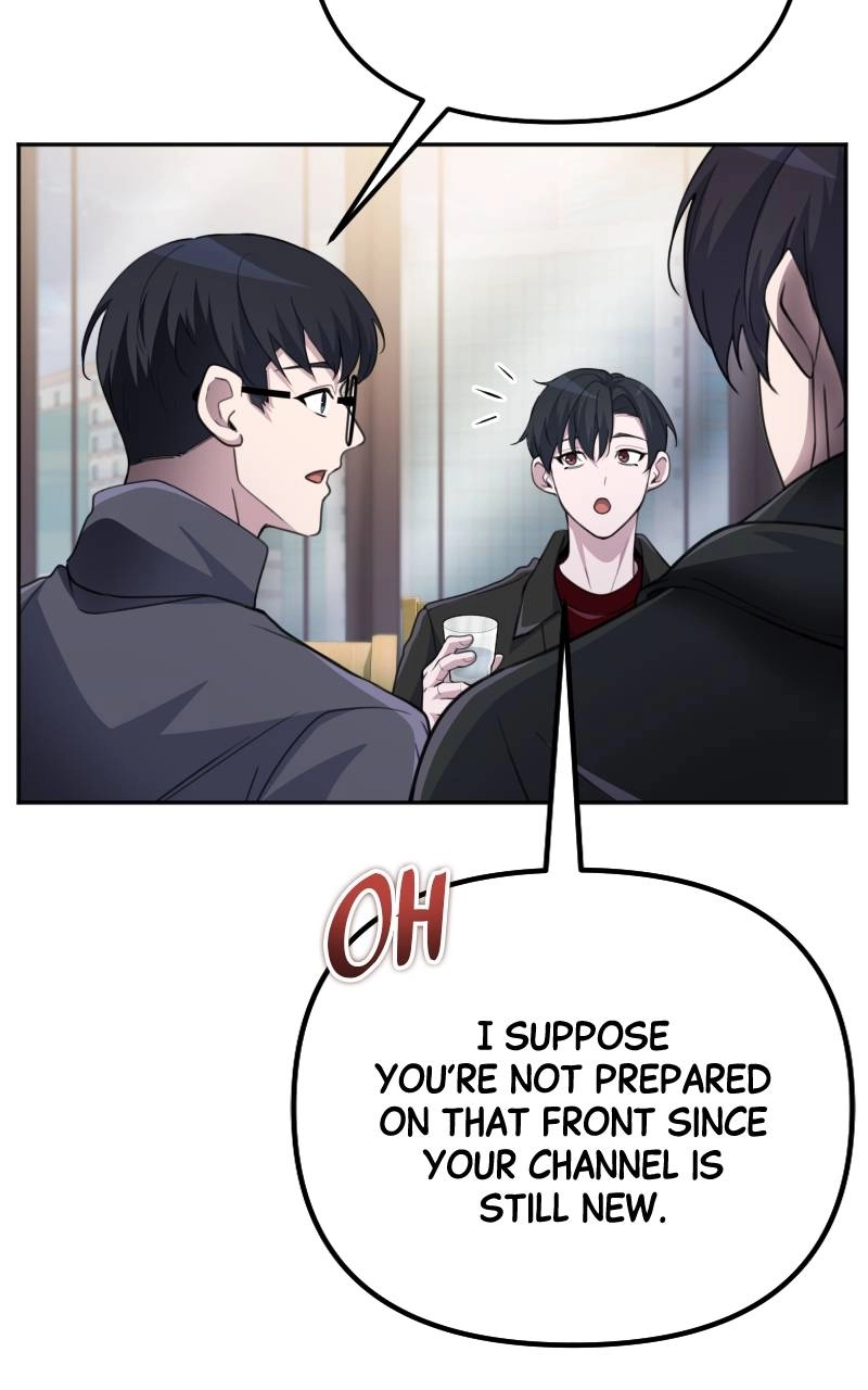 The Genius Spirited Streamer Chapter 31 Page 106