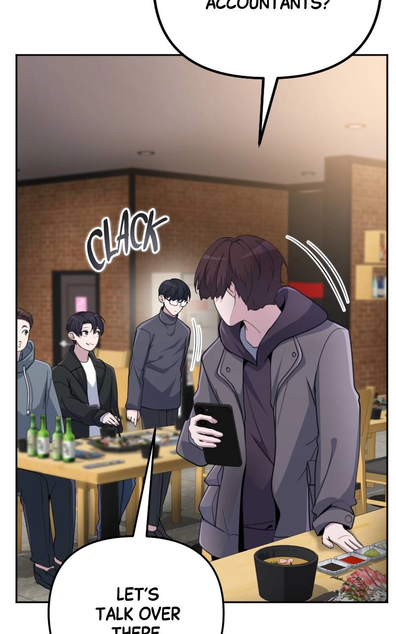 The Genius Spirited Streamer Chapter 31 Page 109
